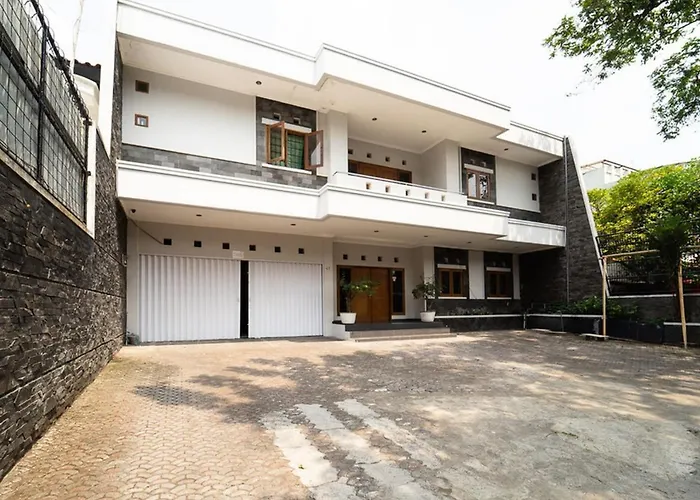 KoolKost near Padjadjaran University