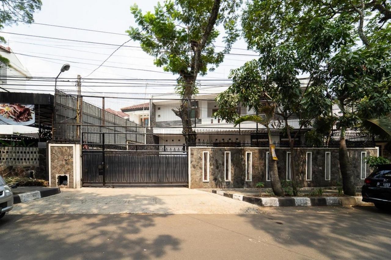 Koolkost Near Padjadjaran 2* Bandung