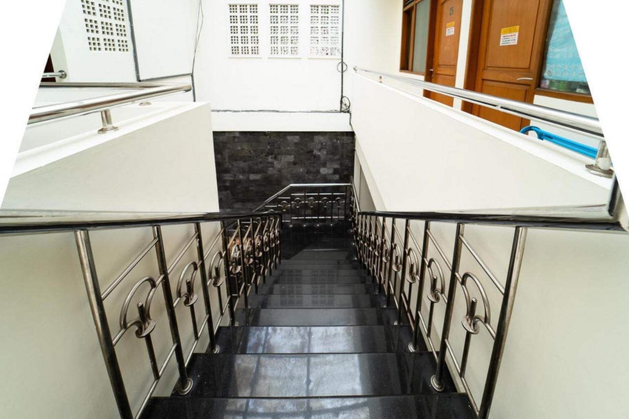 Wisma tamu Koolkost Near Padjadjaran Bandung