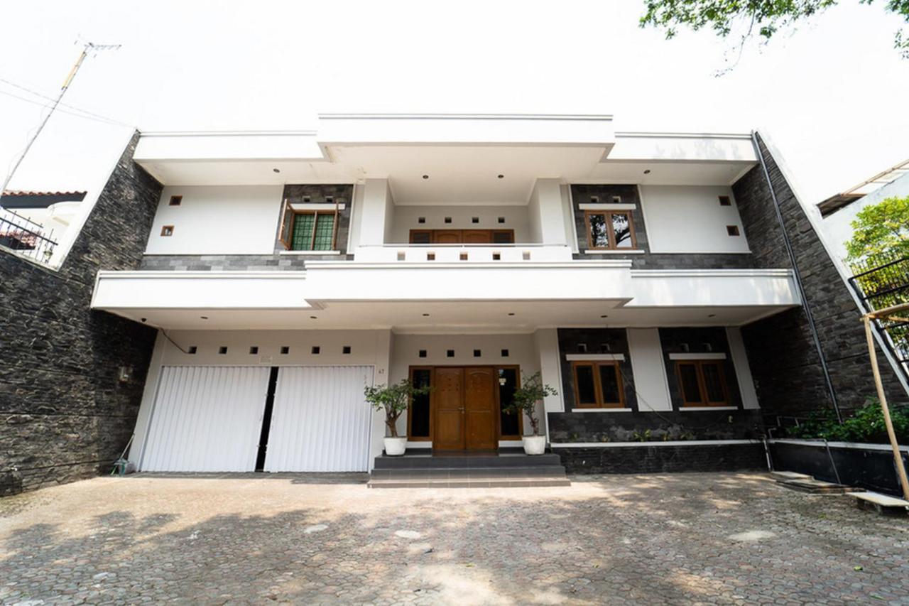 Koolkost Near Padjadjaran 2* Bandung