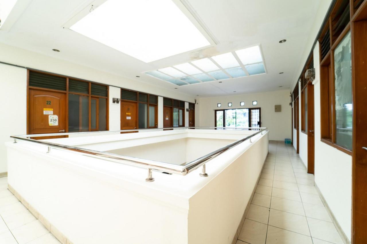 Wisma tamu Koolkost Near Padjadjaran Bandung