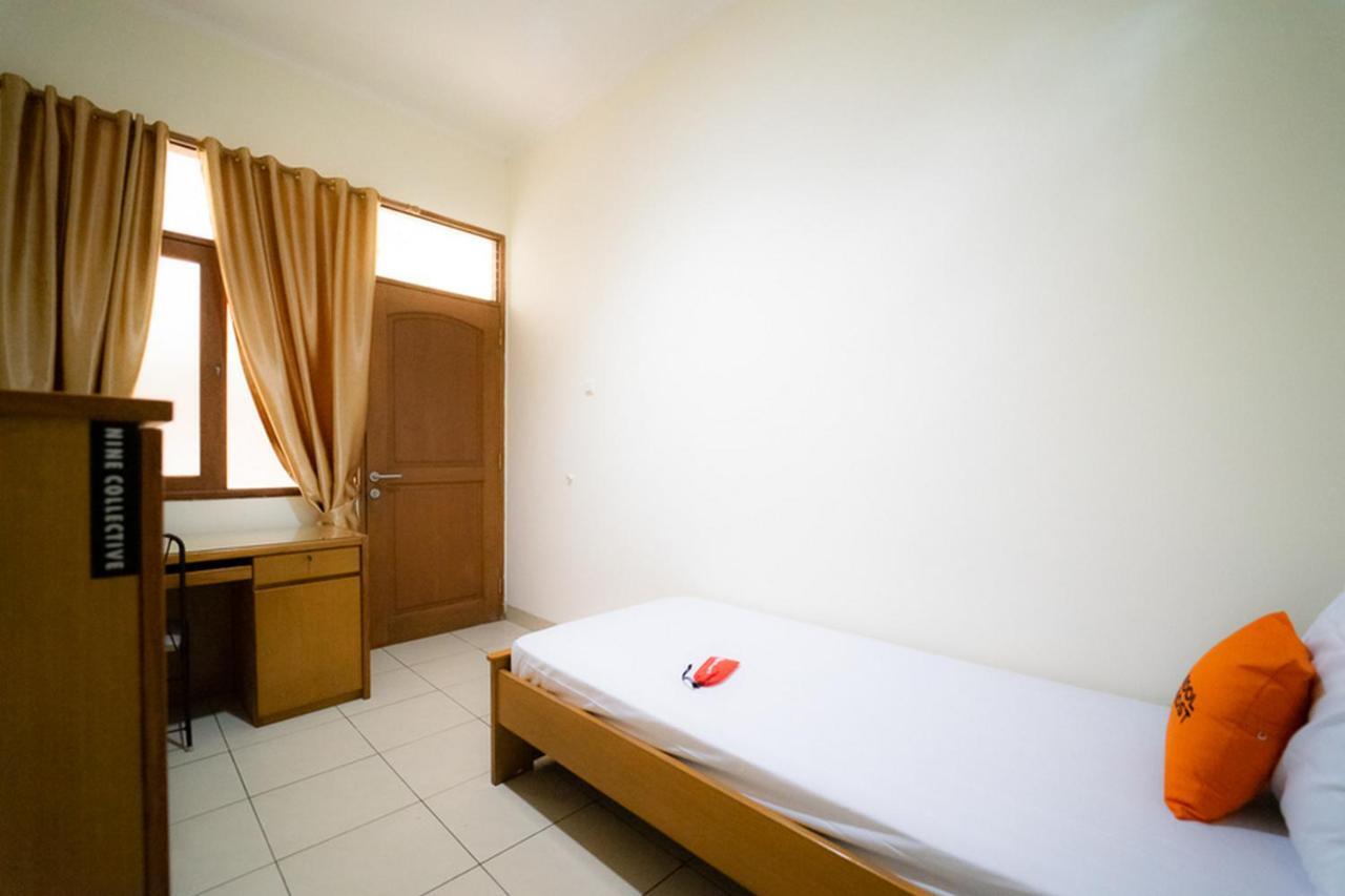 Wisma tamu Koolkost Near Padjadjaran Bandung