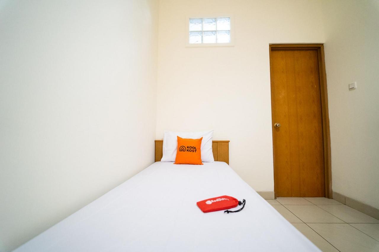 Wisma tamu Koolkost Near Padjadjaran
